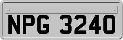NPG3240