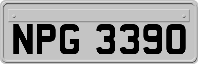 NPG3390