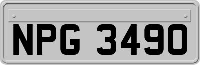NPG3490
