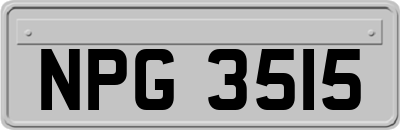 NPG3515