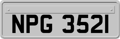 NPG3521
