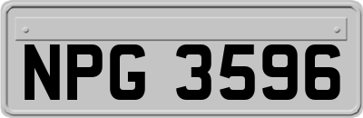 NPG3596