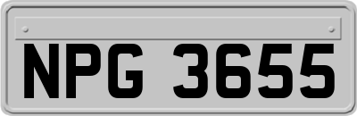 NPG3655