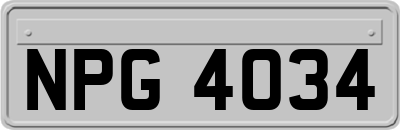NPG4034