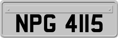 NPG4115