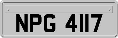 NPG4117