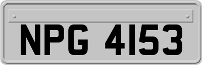 NPG4153