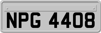 NPG4408