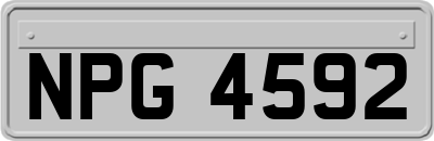 NPG4592