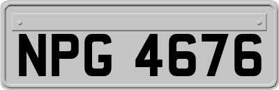 NPG4676