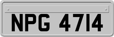 NPG4714
