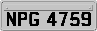 NPG4759