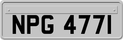 NPG4771
