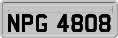 NPG4808