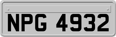 NPG4932