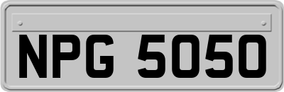 NPG5050