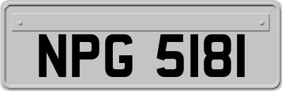 NPG5181