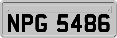NPG5486
