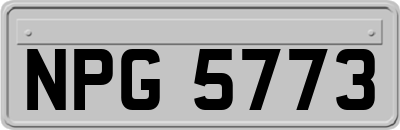 NPG5773