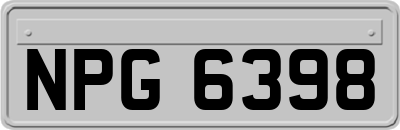 NPG6398