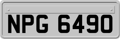NPG6490