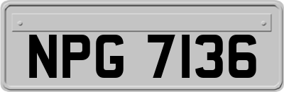 NPG7136