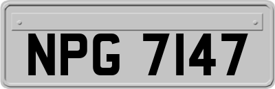 NPG7147