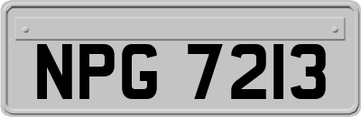 NPG7213