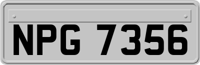 NPG7356