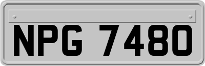 NPG7480