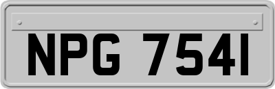 NPG7541