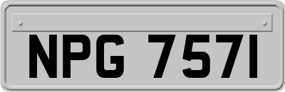 NPG7571