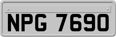 NPG7690