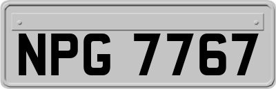 NPG7767