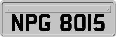 NPG8015
