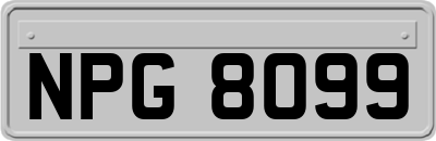 NPG8099