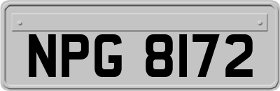 NPG8172