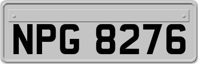 NPG8276