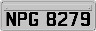 NPG8279