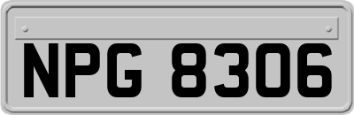 NPG8306