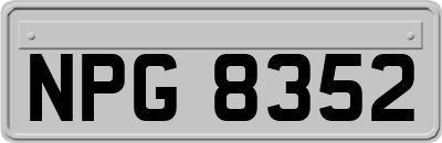 NPG8352