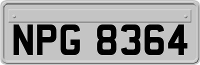 NPG8364