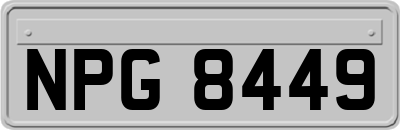 NPG8449