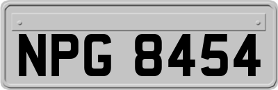 NPG8454