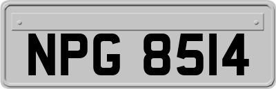 NPG8514