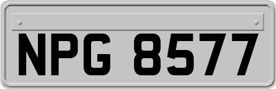 NPG8577