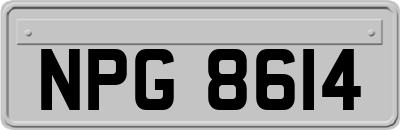 NPG8614
