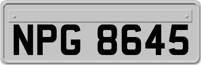 NPG8645