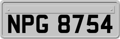 NPG8754