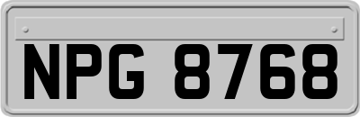 NPG8768